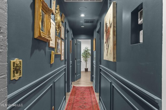 1243 Gunter Road, Florence, MS 39073