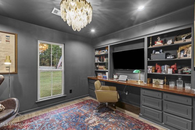 1243 Gunter Road, Florence, MS 39073