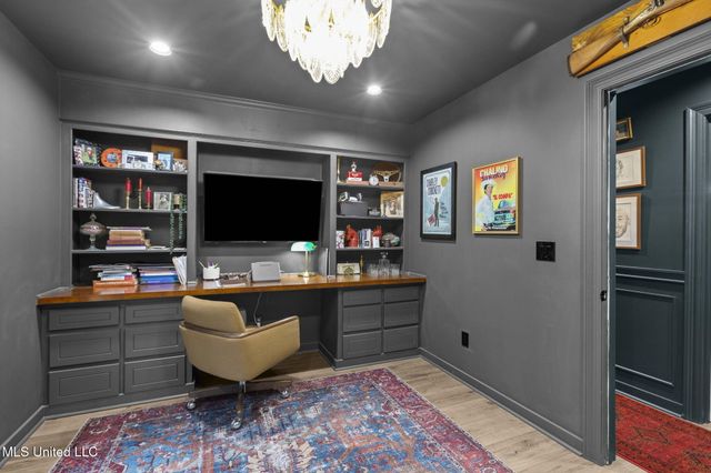 1243 Gunter Road, Florence, MS 39073