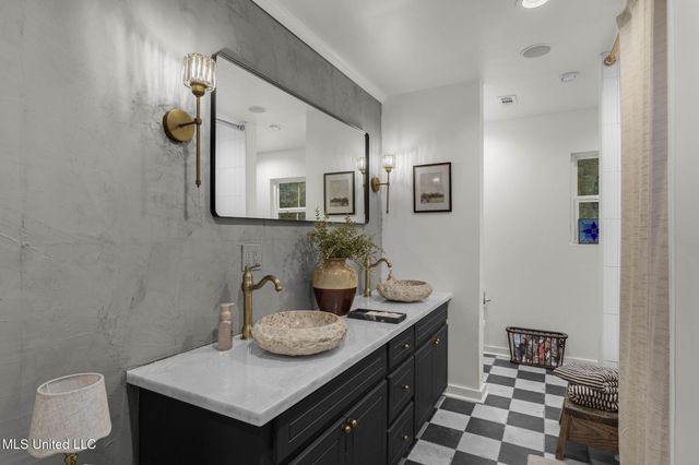 1243 Gunter Road, Florence, MS 39073