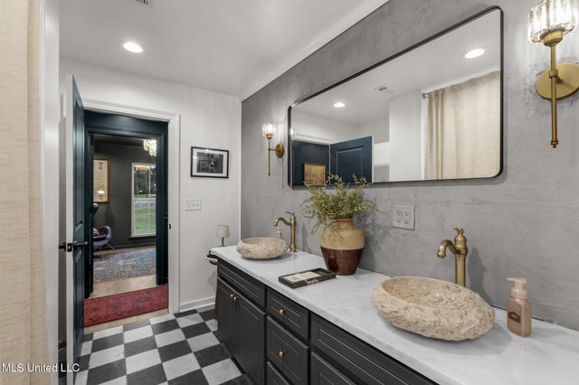 1243 Gunter Road, Florence, MS 39073