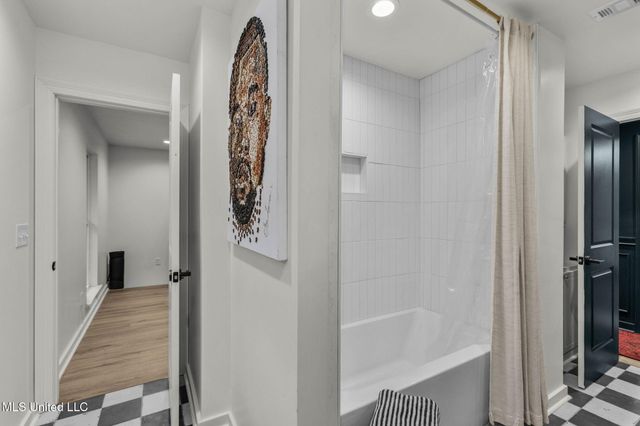 1243 Gunter Road, Florence, MS 39073