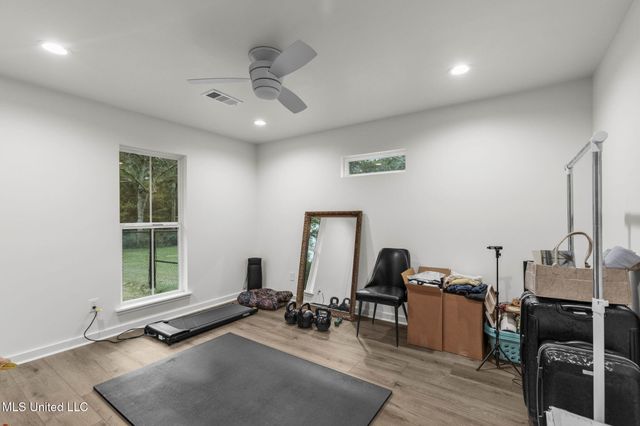 1243 Gunter Road, Florence, MS 39073