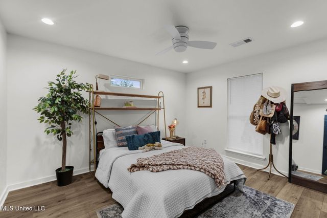 1243 Gunter Road, Florence, MS 39073