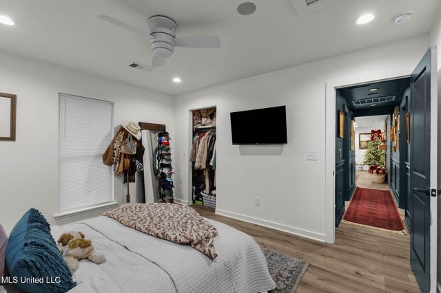 1243 Gunter Road, Florence, MS 39073