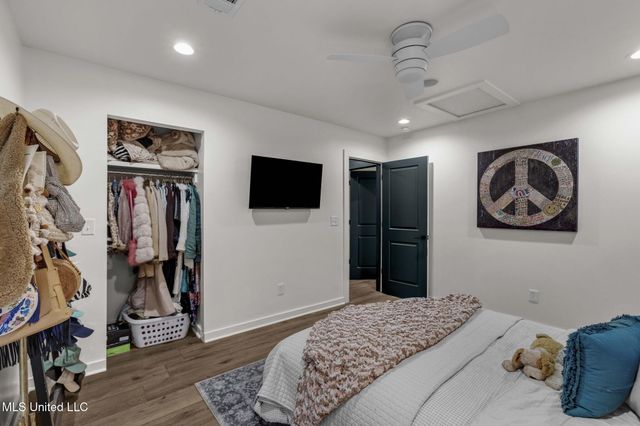 1243 Gunter Road, Florence, MS 39073