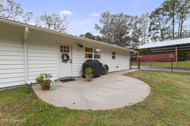1243 Gunter Road, Florence, MS 39073