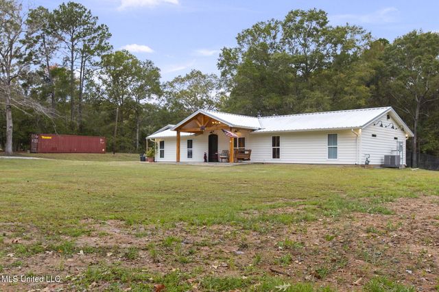 1243 Gunter Road, Florence, MS 39073