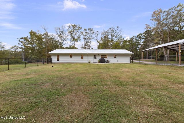 1243 Gunter Road, Florence, MS 39073