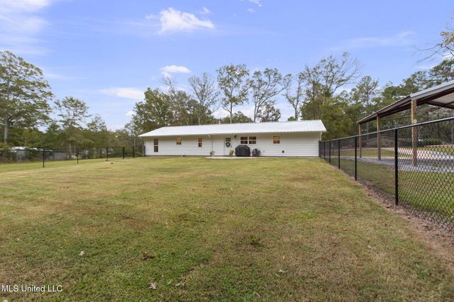 1243 Gunter Road, Florence, MS 39073