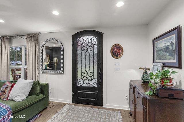 1243 Gunter Road, Florence, MS 39073