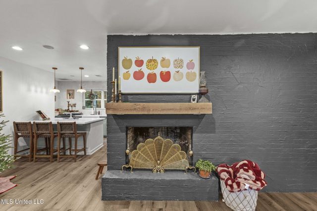 1243 Gunter Road, Florence, MS 39073