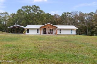 1243 Gunter Road, Florence, MS 39073