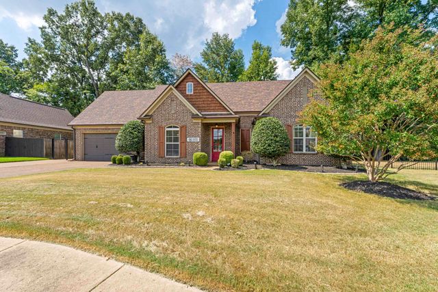 5279 TONI ROSE DR, Lakeland, TN 38002