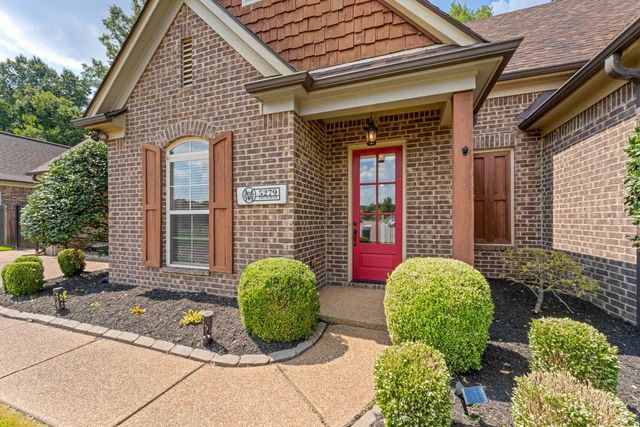 5279 TONI ROSE DR, Lakeland, TN 38002
