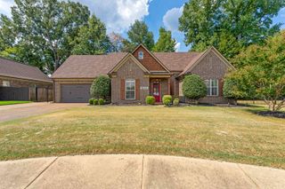 5279 TONI ROSE DR, Lakeland, TN 38002