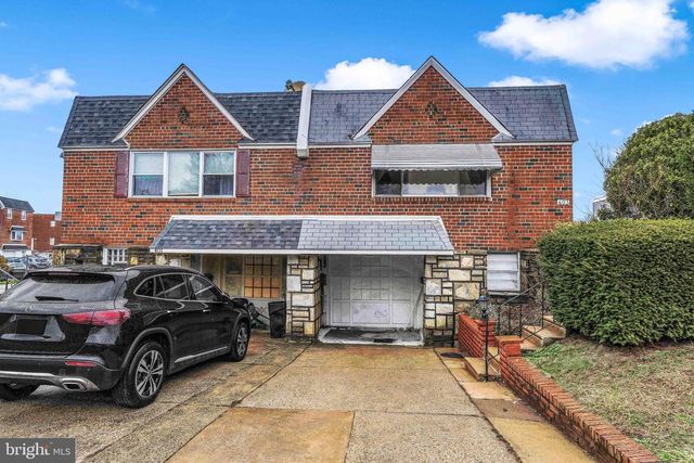 403 REGINA ST, Philadelphia, PA 19116