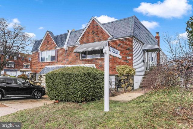 403 REGINA ST, Philadelphia, PA 19116