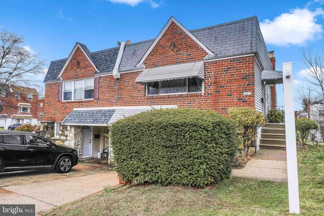 403 REGINA ST, Philadelphia, PA 19116