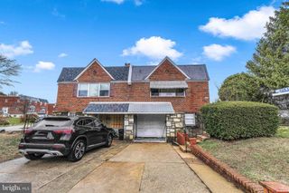 403 REGINA ST, Philadelphia, PA 19116