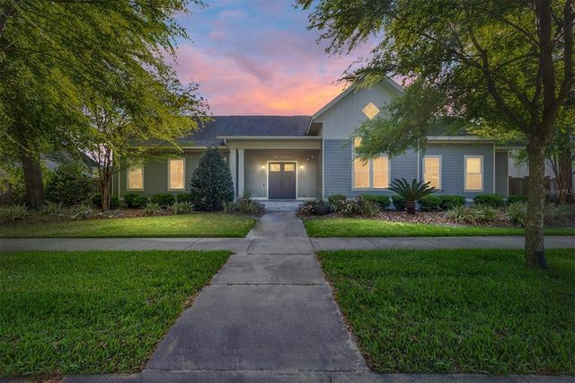 691 SW 136TH STREET, Newberry, FL 32669