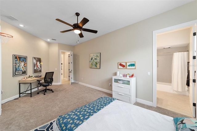 691 SW 136TH STREET, Newberry, FL 32669