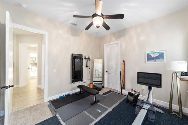 691 SW 136TH STREET, Newberry, FL 32669