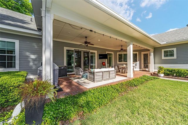 691 SW 136TH STREET, Newberry, FL 32669