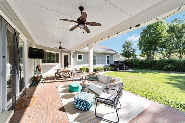 691 SW 136TH STREET, Newberry, FL 32669