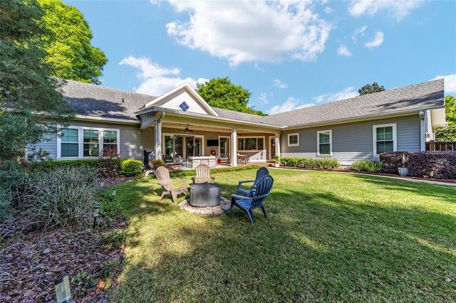 691 SW 136TH STREET, Newberry, FL 32669