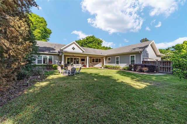 691 SW 136TH STREET, Newberry, FL 32669