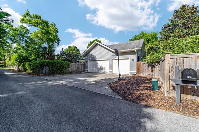 691 SW 136TH STREET, Newberry, FL 32669
