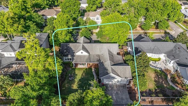 691 SW 136TH STREET, Newberry, FL 32669