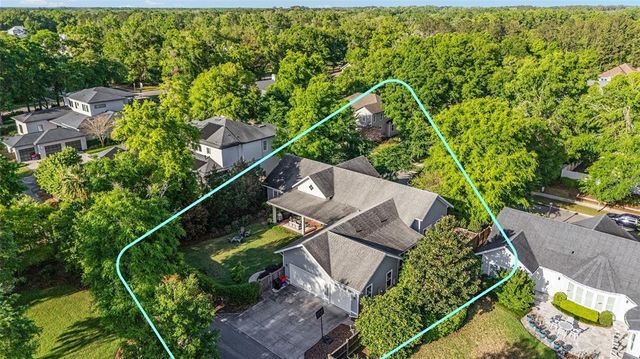 691 SW 136TH STREET, Newberry, FL 32669