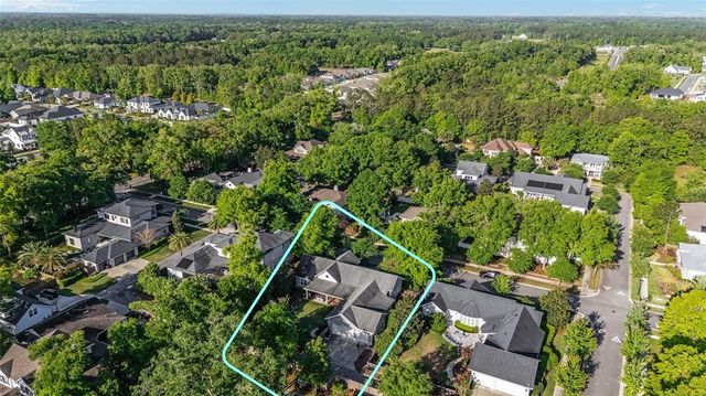 691 SW 136TH STREET, Newberry, FL 32669