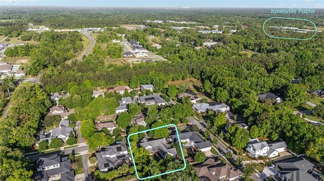 691 SW 136TH STREET, Newberry, FL 32669