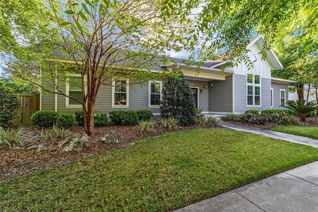 691 SW 136TH STREET, Newberry, FL 32669