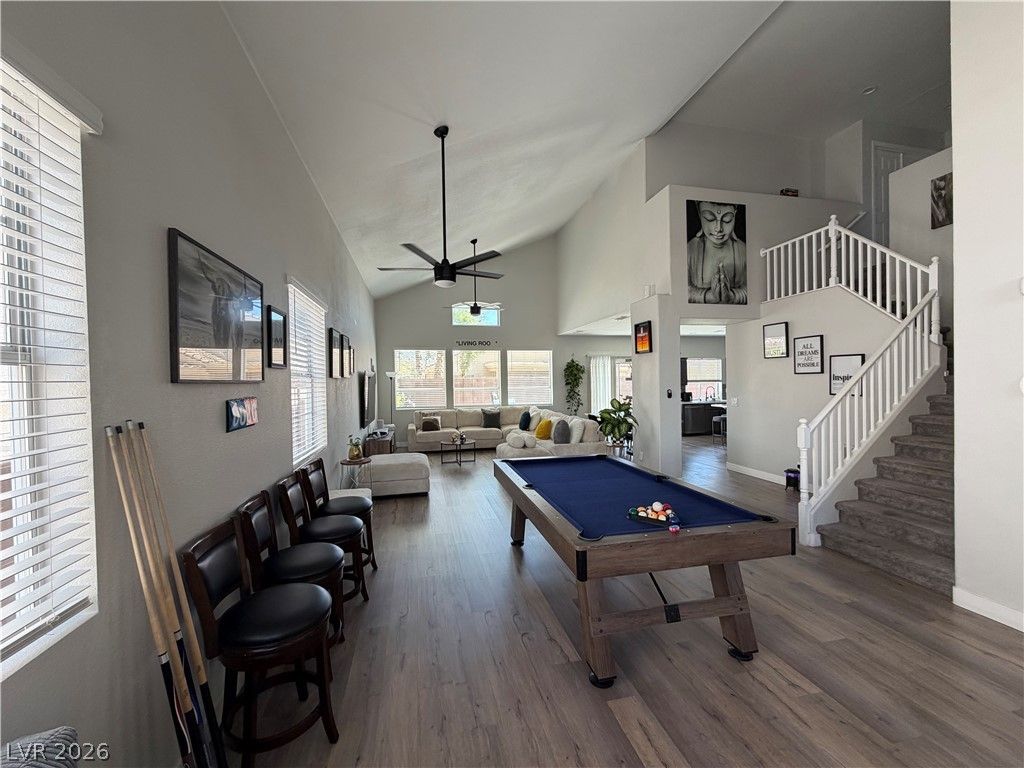 3512 Lockport Street, Las Vegas, NV 89129 — photo 2