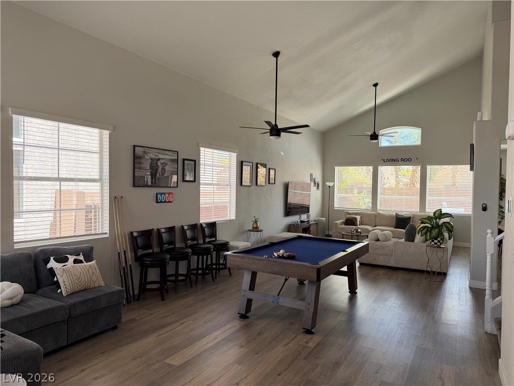 3512 Lockport Street, Las Vegas, NV 89129 — photo 3