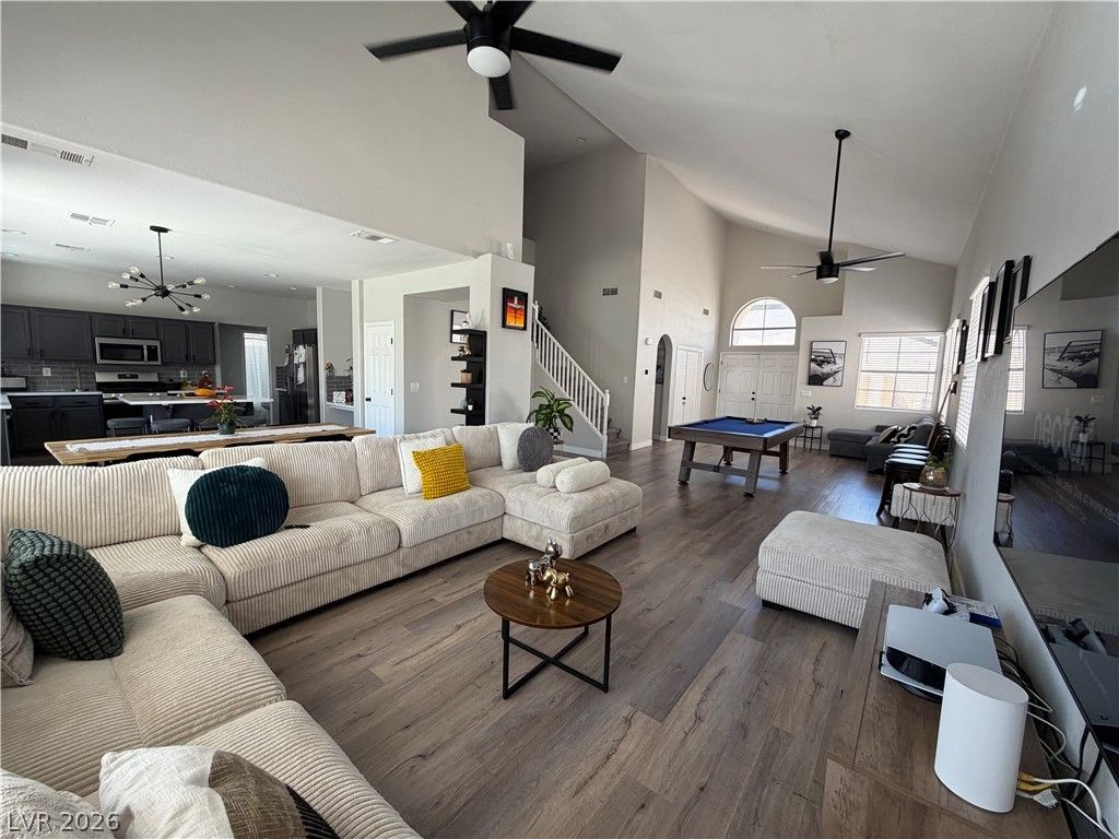 3512 Lockport Street, Las Vegas, NV 89129 — photo 4