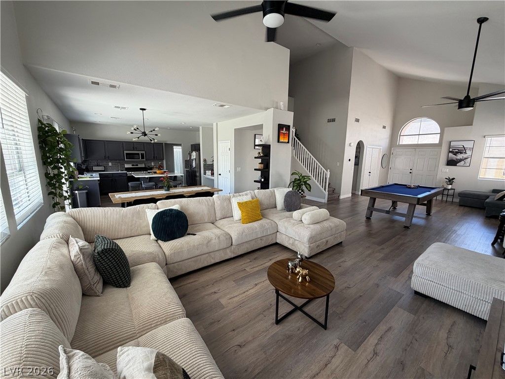 3512 Lockport Street, Las Vegas, NV 89129 — photo 5