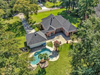 411 Monarch Oak Drive, Magnolia, TX 77354
