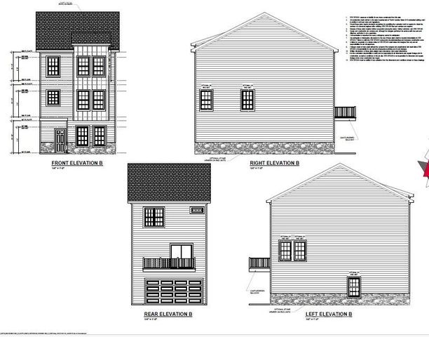 226 E Morehouse Avenue TWNH E, Mooresville, NC 28117
