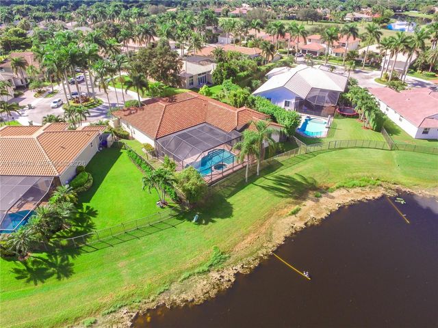 2481 Eagle Watch Ct ., Weston, FL 33327