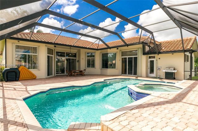 2481 Eagle Watch Ct ., Weston, FL 33327