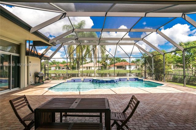2481 Eagle Watch Ct ., Weston, FL 33327
