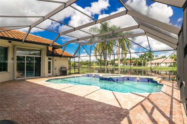 2481 Eagle Watch Ct ., Weston, FL 33327