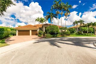2481 Eagle Watch Ct ., Weston, FL 33327
