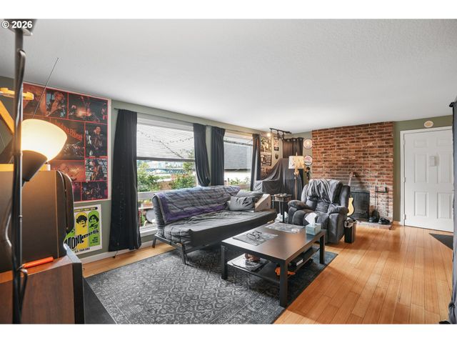 3371 Se 7TH Ave, Portland, OR 97202