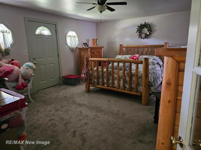 6135 Fort Road, Bridgeport Twp, MI 48415